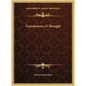 Transference of Thought - Hardcover