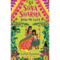 Sona Sharma, Wish Me Luck - Hardcover