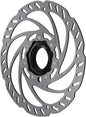 Magura MDR-A CL Disc Brake Rotor - 180mm Center Lock External Notch Lockring Only compatible MT A2 Brakes