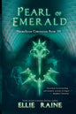 Pearl of Emerald: YA Dark Fantasy Adventure - Paperback