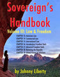 Sovereign's Handbook: Law & Freedom - Paperback