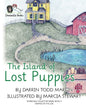 The Island of Lost Puppies - Paperback