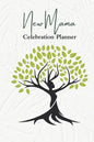 New Mama Celebration Planner - Paperback