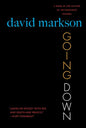 Going Down - Paperback