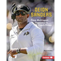 Deion Sanders: From Multisport Superstar to Coach Prime - Library Binding