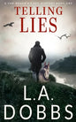 Telling Lies - Paperback