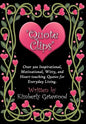 "Quote Clips" - Hardcover