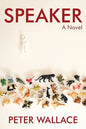 Speaker - Paperback