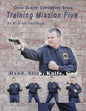 Training Mission Five - Paperback