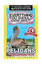 Everything You Should Know About: Pelicans Faster Learning Facts - Paperback