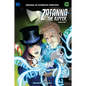 Zatanna & the Ripper Volume Two - Paperback