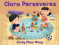 Clara Perseveres - Paperback