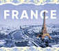 France - Library Binding
