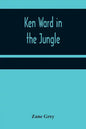 Ken Ward in the Jungle - Paperback