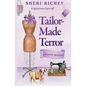 Tailor-Made Terror - Paperback