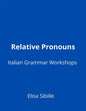 Relative Pronouns - Paperback