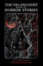 The Valancourt Book of Horror Stories, volume 4 - Hardcover