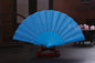 The New Glossy Plastic Plain Fan