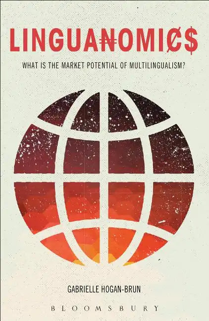 Linguanomics - Paperback