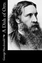 A Dish of Orts - Paperback