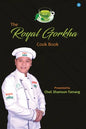 The Royal Gorkha Cook Book - Paperback