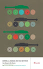 Doorbells, Danger, and Dead Batteries: User Research War Stories - Paperback