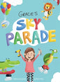 Gracie's Sky Parade - Hardcover