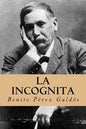 La incognita (Spanish Edition) - Paperback