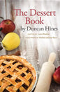 The Dessert Book - Paperback