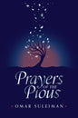 Prayers of the Pious - Hardcover