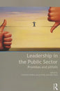 Leadership in the Public Sector: Promises and Pitfalls - Paperback