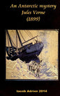 An Antarctic mystery Jules Verne (1899) - Paperback