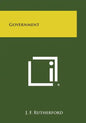 Government - Paperback