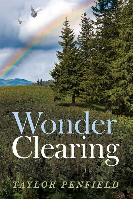 Wonder Clearing - Paperback