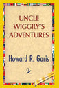 Uncle Wiggily's Adventure - Hardcover