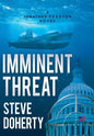 Imminent Threat: A Jonathan Preston Novel - Hardcover