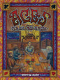 Aces Back to Back: The History of the Grateful Dead (1965 - 2016) - Paperback