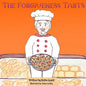 The Forgiveness Tarts - Paperback