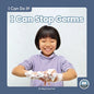 I Can Stop Germs - Library Binding