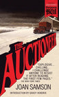 The Auctioneer (Paperbacks from Hell) - Paperback