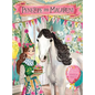 Penelope and Macaroni: The Birthday Adventure - Hardcover