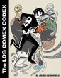Los Comex Codex: A collection of 5 out-of-print comics created by Javier Hernandez - Paperback