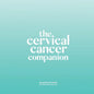 The Cervical Cancer Companion - Paperback