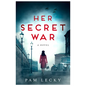 Her Secret War - Paperback