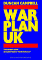 War Plan UK - Paperback