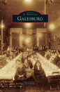 Galesburg - Hardcover