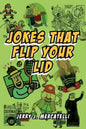 Jokes That Flip Your Lid - Paperback