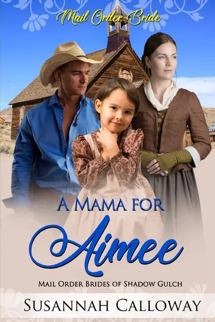 A Mama for Aimee - Paperback