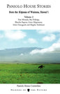 Paniolo House Stories: From The Kupuna of Waimea, Hawai'i Volume 2 - Paperback