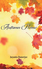 Autumn Poems - Hardcover